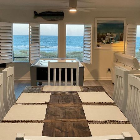 Auberge D'Amelia Fernandina Beach Extérieur photo