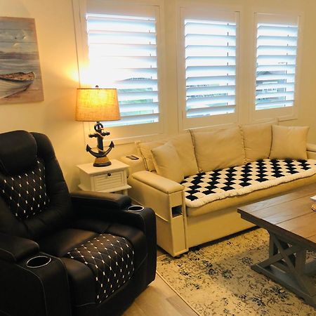 Auberge D'Amelia Fernandina Beach Extérieur photo
