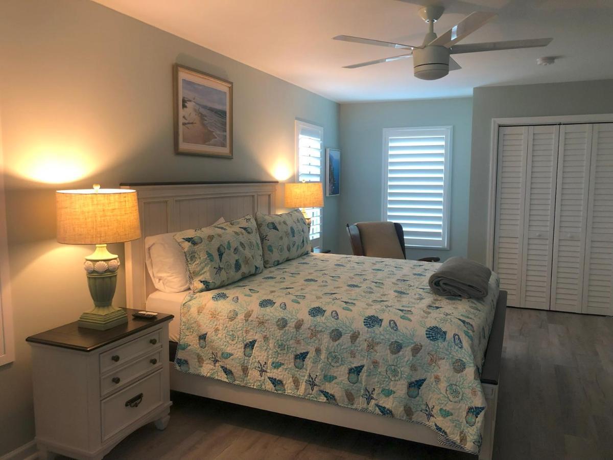 Auberge D'Amelia Fernandina Beach Extérieur photo