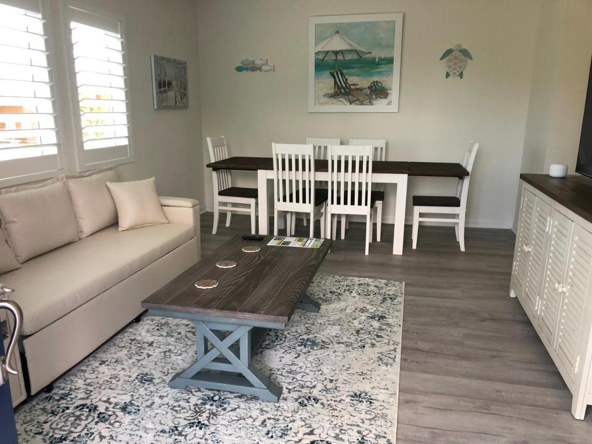 Auberge D'Amelia Fernandina Beach Extérieur photo