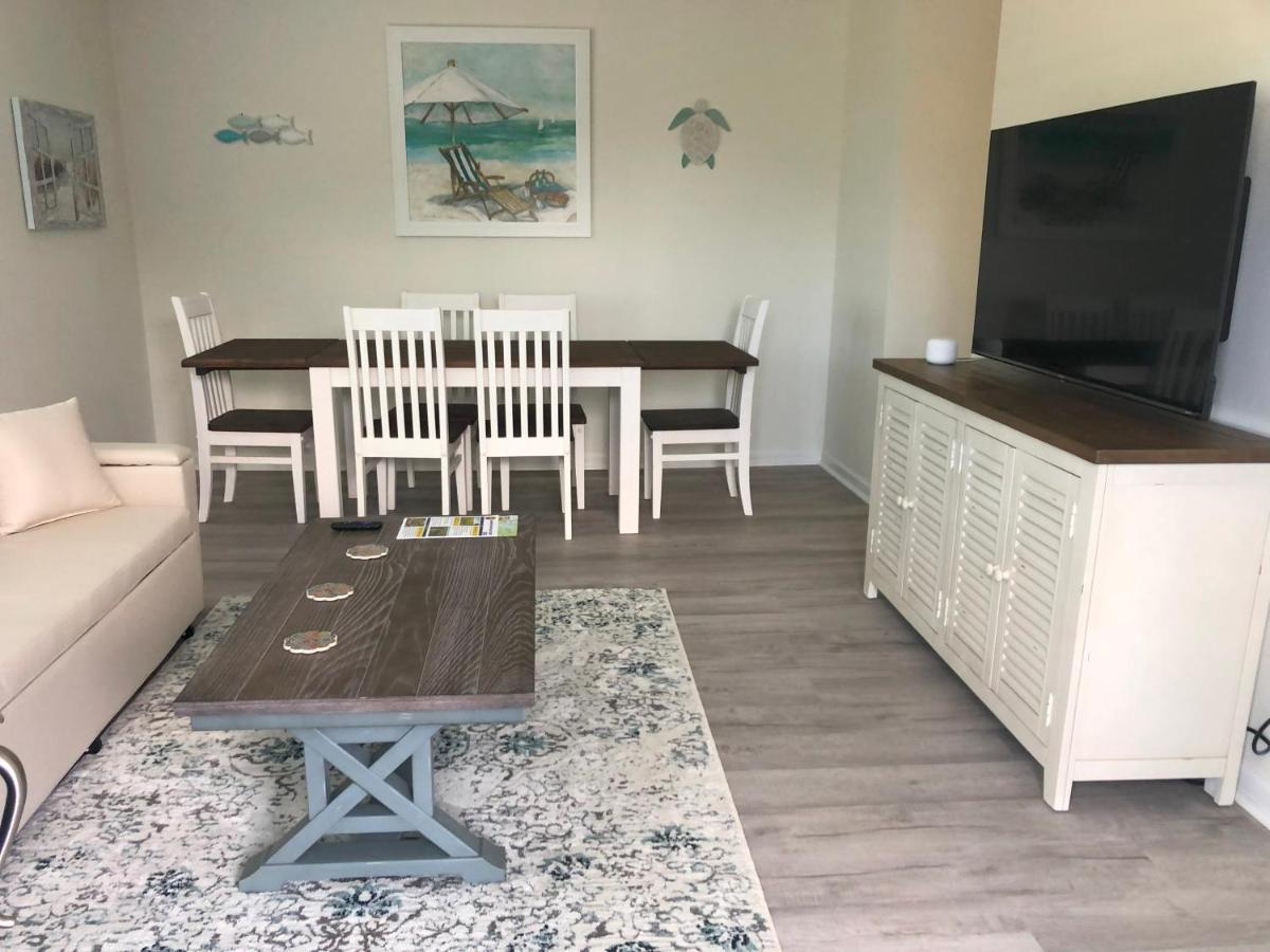 Auberge D'Amelia Fernandina Beach Extérieur photo