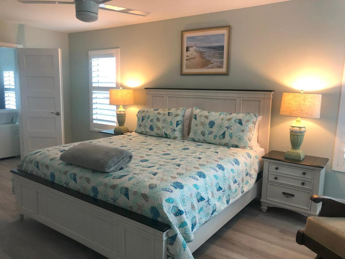 Auberge D'Amelia Fernandina Beach Extérieur photo