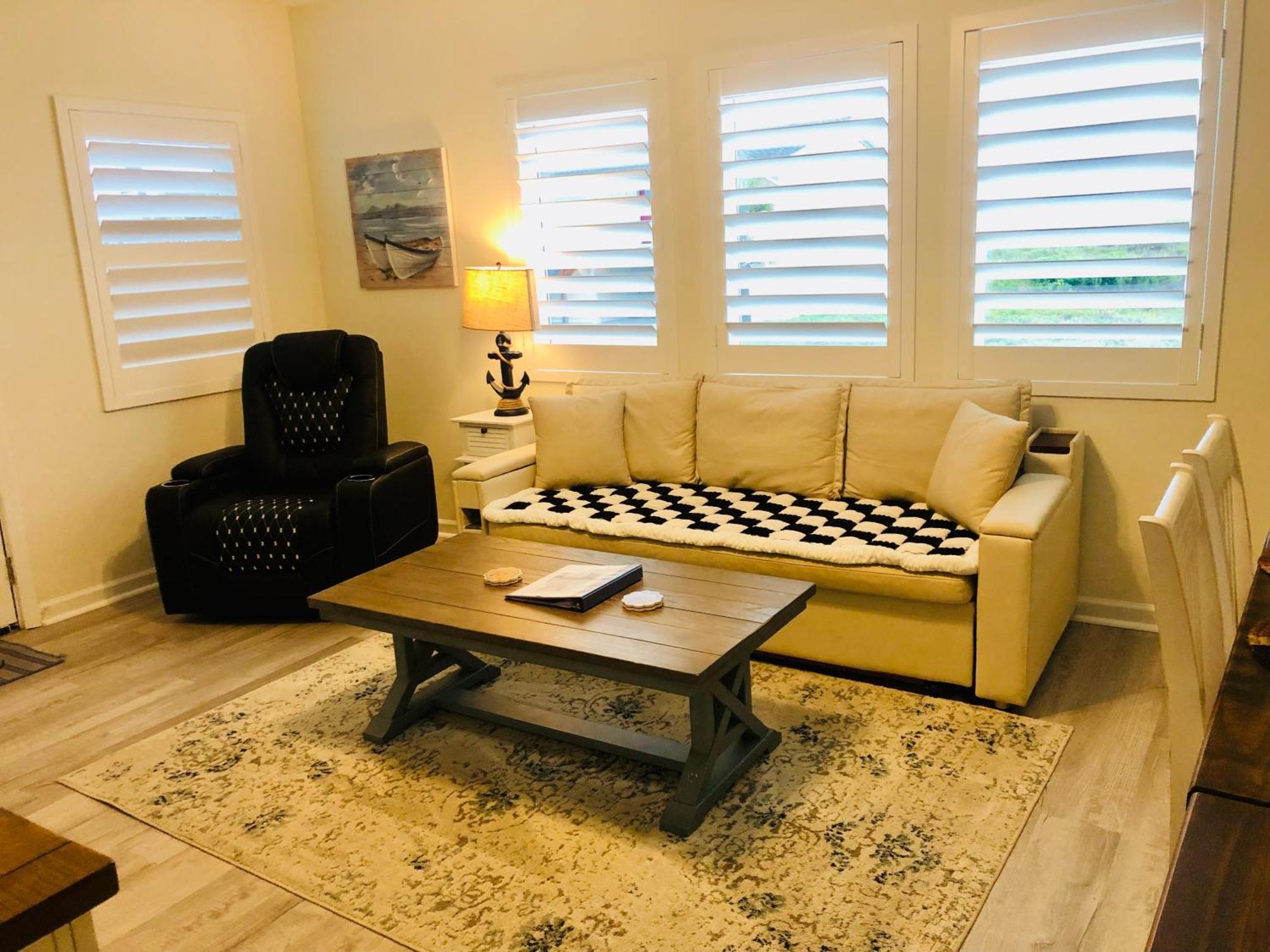 Auberge D'Amelia Fernandina Beach Extérieur photo